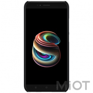Чохол бампер Nillkin Frosted Shield Xiaomi Mi 5X/A1 Black F-HC XM-5X
